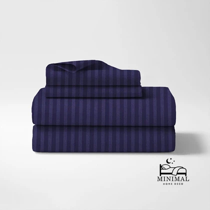 سرویس کاوری مینیمال هتلی راه راه