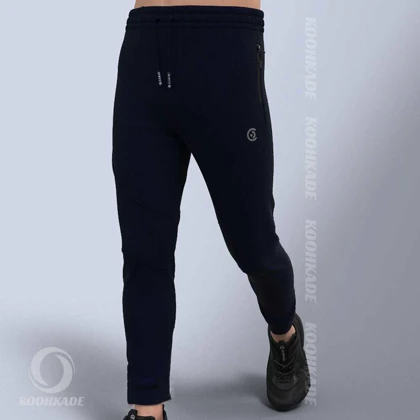 شلوار اسلش آیرو دمپا ساده COCO