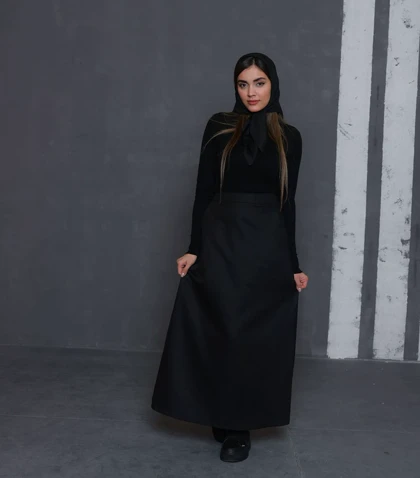 دامن Pinki 2234 در چهار رنگ