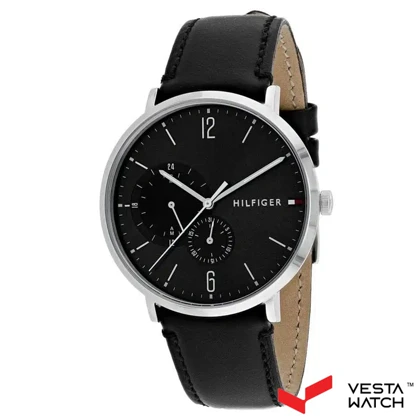 ساعت مچی مردانه تامی هیلفیگر TOMMY HILFIGER مدل 1791509
