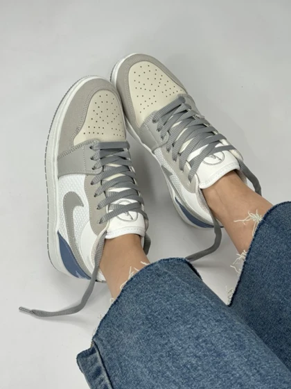 کتانی جردن وان کوتاه 2451