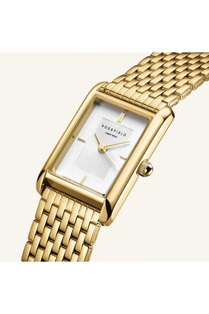 ساعت زنانه rosefield rosefield