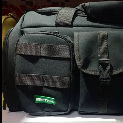 ساک ورزشی مدل LONDON-OK