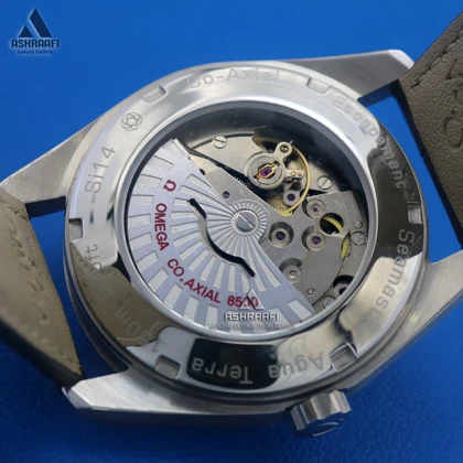ساعت امگا اتوماتیک Omega Seamaster Aqua Terra CO-Axial B