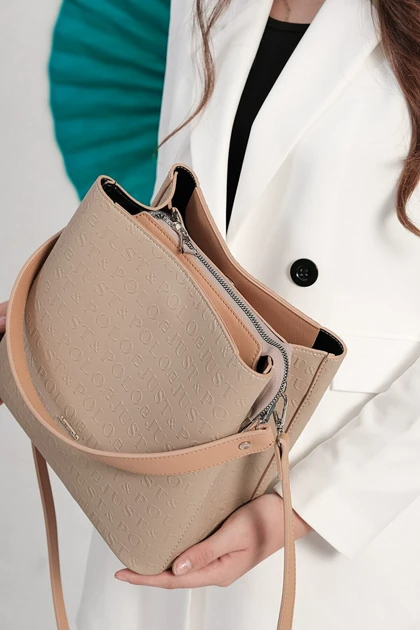 کیف زنانه دوشی just-polo