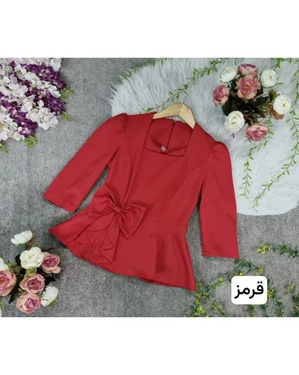 شومیز پریان