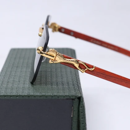 عینک برند CARTIER کد 181469