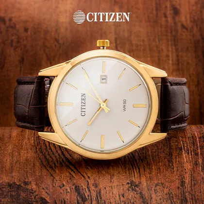 ساعت مچی مردانه Citizen