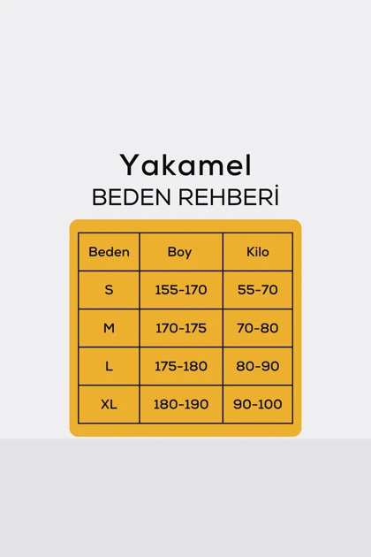 شلوار گرمکن yakamel yakamel