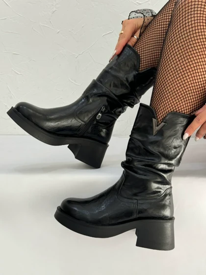 بوت چروک دهنه وی 415