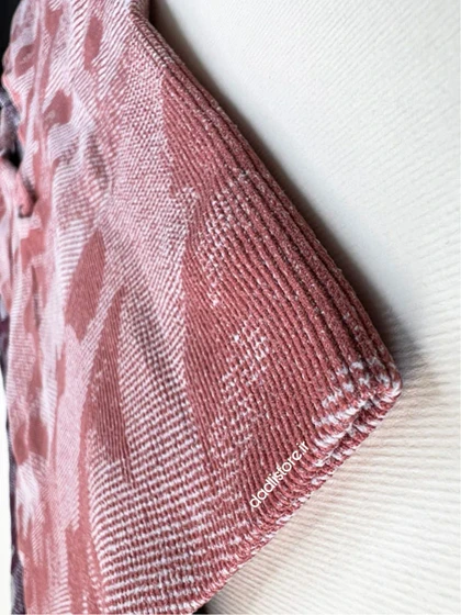 شلوارک سیملس طرحدار ارتشی