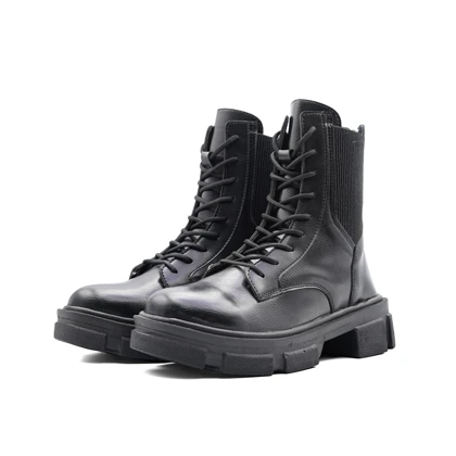 کفش بوت زنانه یو مدل 0503 _ UOU Boots