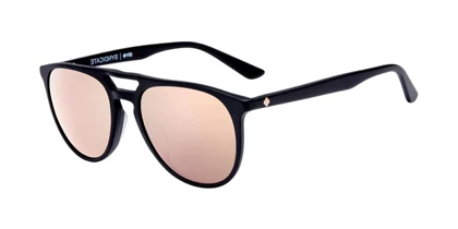 عینک آفتابی اسپای مدل SPY Syndicate Matte Black Happy Bronze W Rose Quartz Spectra