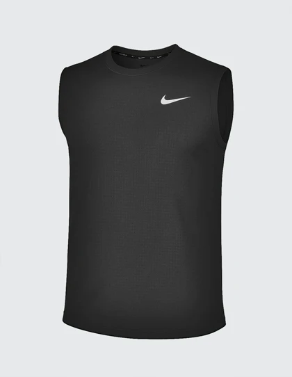 تاپ ورزشی مردانه نایکی Cool Grid M