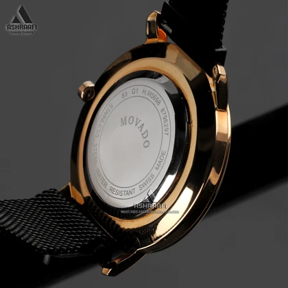 ساعت موادو Movado G1