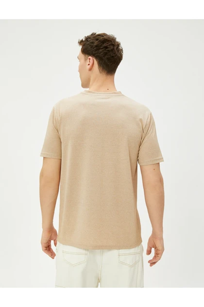 تیشرت مردانه koton