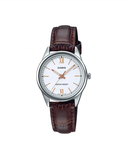 ساعت مچی زنانه کاسیو CASIO LTP-V005L-7B3