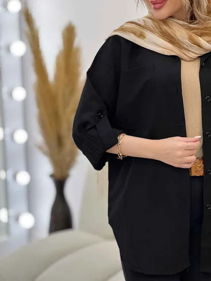 شومیز کراش رویا