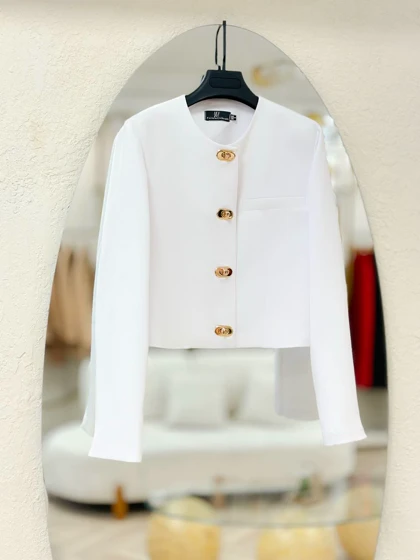 کراپ کت gold 120