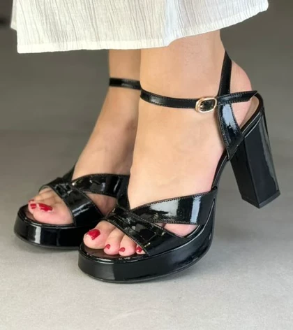 105 - پاشنه لژدار 105