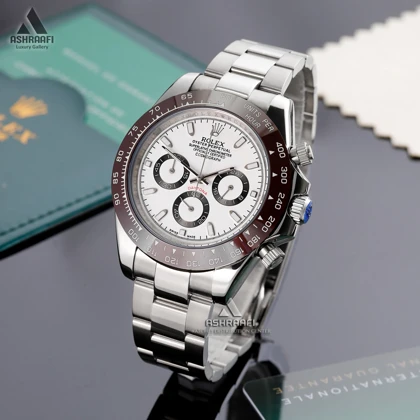 ساعت رولکس دیتونا Rolex Daytona SW42