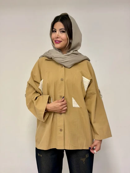 مانتو 6009