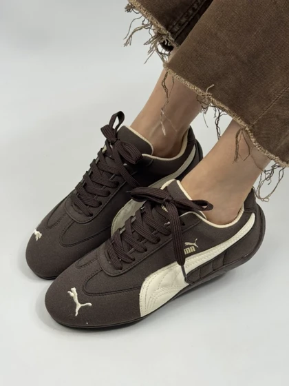 کتانی پوما 943