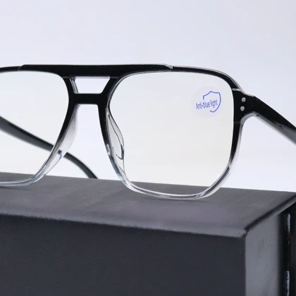 عینک طبی ANTI BLUE کد 181432