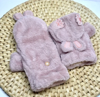 دستکش کلاه دار ترند