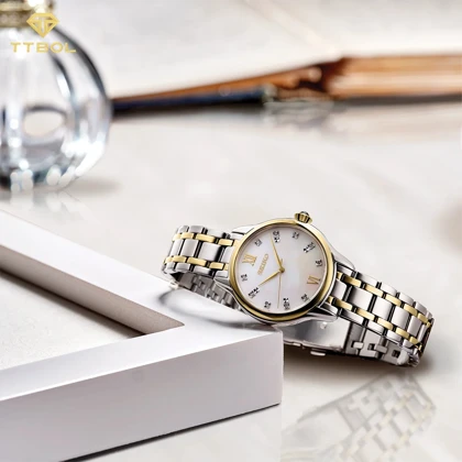 ساعت مچی زنانه سیکو SEIKO SRZ540P1