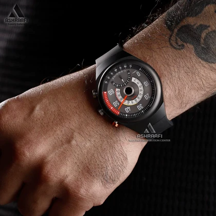 ساعت مردانه تی انجین T-engine EP4090V03