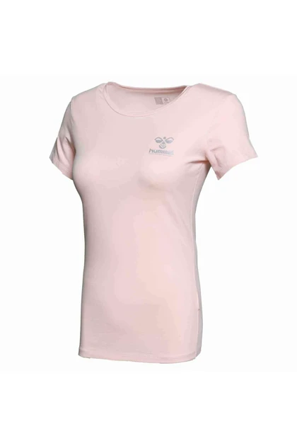 تیشرت زنانه اورجینال هامل hummel