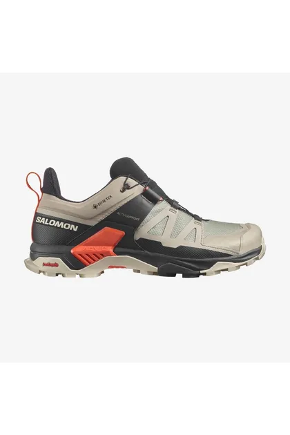 کفش مردانه مشکی X Ultra 4 Gtx برای فضای باز L41731400