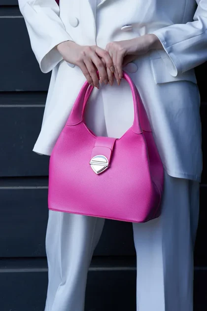 کیف دستی مدل David Jones 7058-2