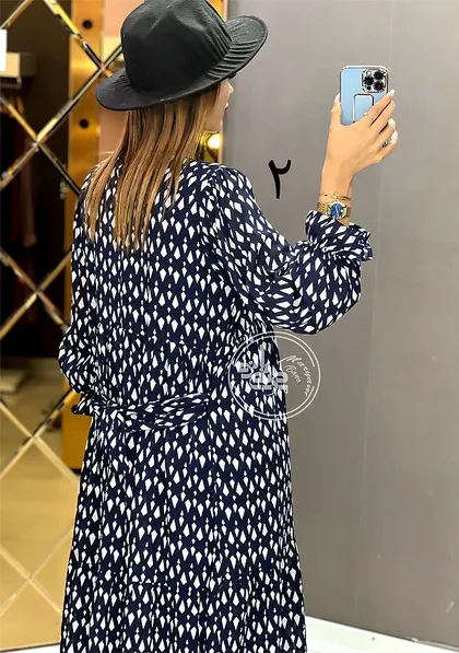 پیراهن پروا