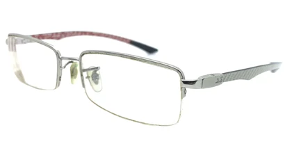 عینک طبی ریبن | عینک طبی ریبن RayBan RX8407V کد 158375