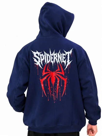 هودی SPIDERNET کد 5566-1