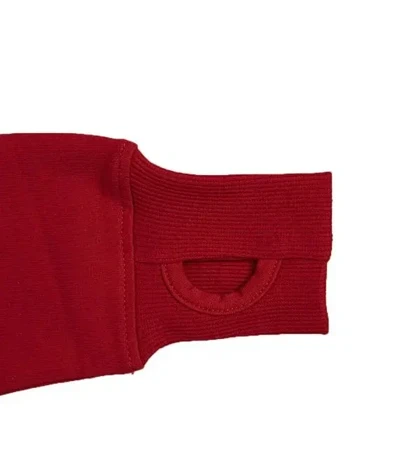 بلوز دخترانه مرینو Merino کد 1803