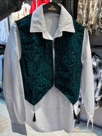 وست سنتی یلدایی