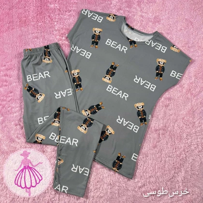 ست گیاهی در طرح های متنوع کالکشن 2