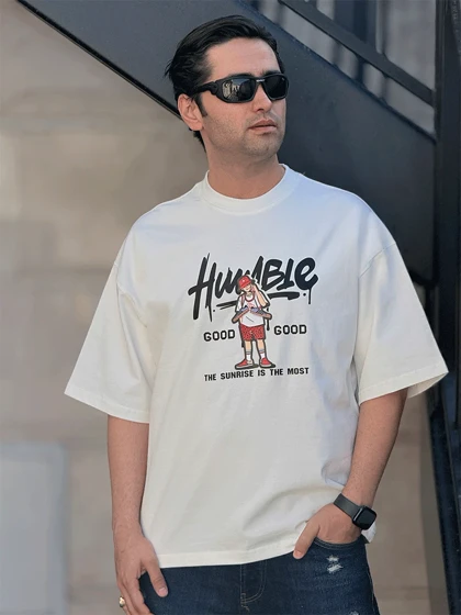 تیشرت پسر