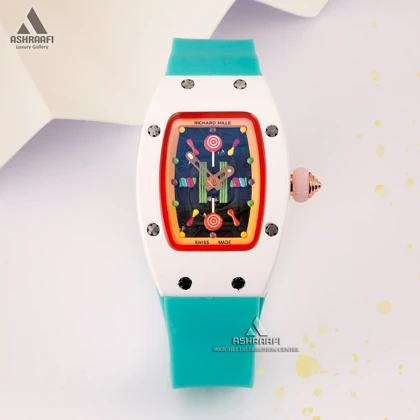ساعت ریچارد میل Richard Mille RM35-05
