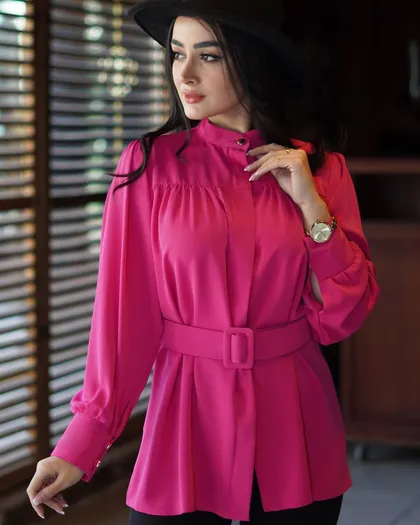 شومیز کد 1110