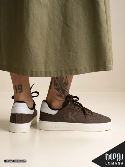 ونس سی کی اشبالت لومانا - کد 2705