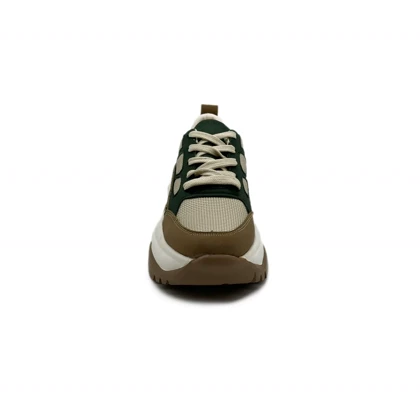 کفش اسپرت زنانه مدل Stradivarius Sneakers - SKC/K0115