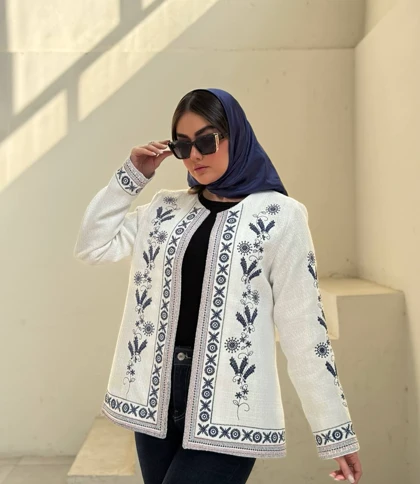 کت “ گلدیس “