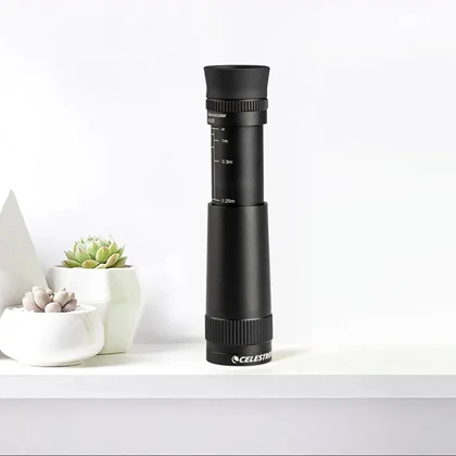 تلسکوپ فوکوس نزدیک سلسترون SCJJ-825