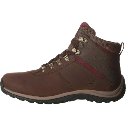 نیم بوت TIMBERLAND A2JGX قهوه ای 44