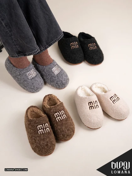 اسلیپر اسلیپو لومانا - کد 2642