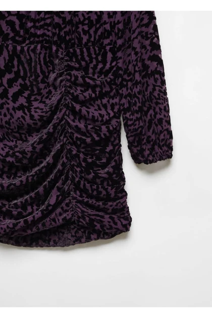 پیراهن زنانه mango